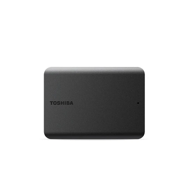 Toshiba HD CANVIO HDTB540EK3CA 4TB 2.5
