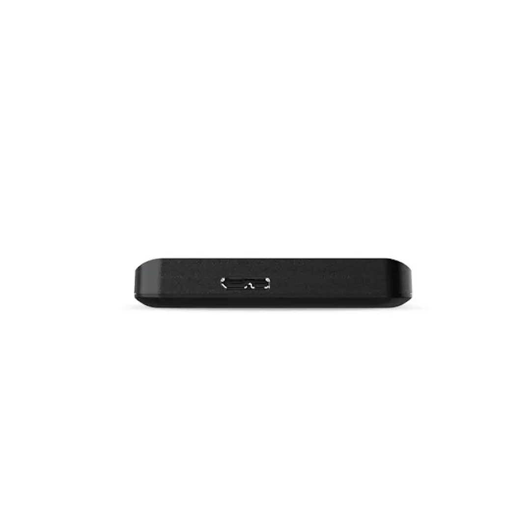 Toshiba HD CANVIO HDTB540EK3CA 4TB 2.5