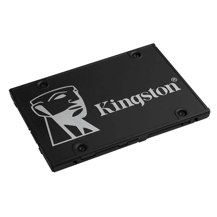 Kingston SKC600/512G SSD NAND TLC 3D 2.5