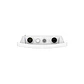 Grandstream GWN7660ELR WiFi6 AP 1x2.5Gb 1xGb Out - thumbnail 4