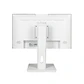 NILOX NXM24REGWEB01W Monitor 24