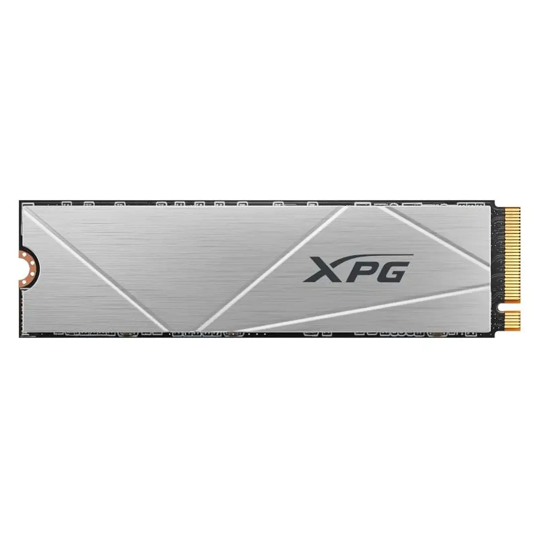 ADATA XPG SSD GAMMIX S60 512GB PCIe Gen4 x4 1