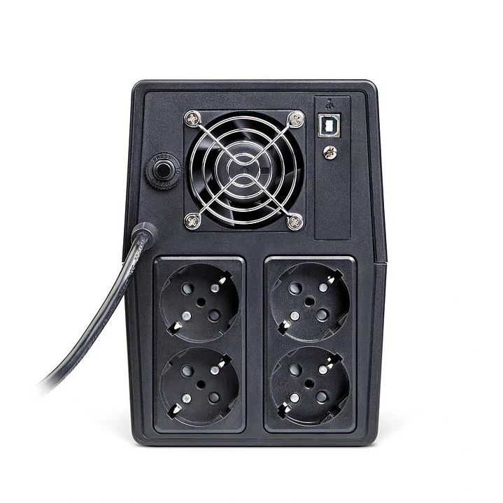 Salicru SPS one 1100VA SAI 600W Neg 3