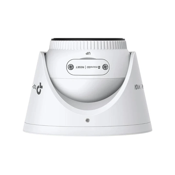 VIGI Cámara IP Turret C455 5MP Metal Full-Color 4m 3