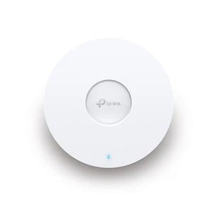 TP-Link EAP610 AP WiFi6 AX1800 Techo Dual 1xGbE