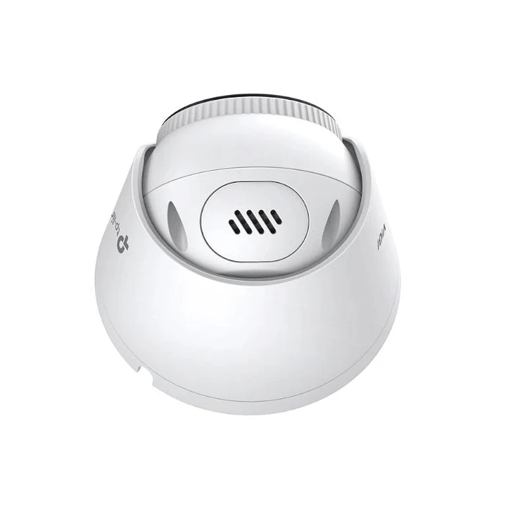 VIGI Cámara IP Turret C455 5MP Metal Full-Color 4m 4