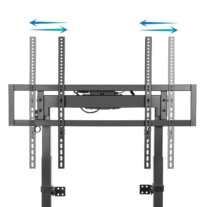 Tooq Soporte suelo fijo eléctrico Titán 55