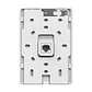 Reyee RAP72-Wall AP WiFi7 1x2,5Gb 4xGb Pared - Thumbnail 2