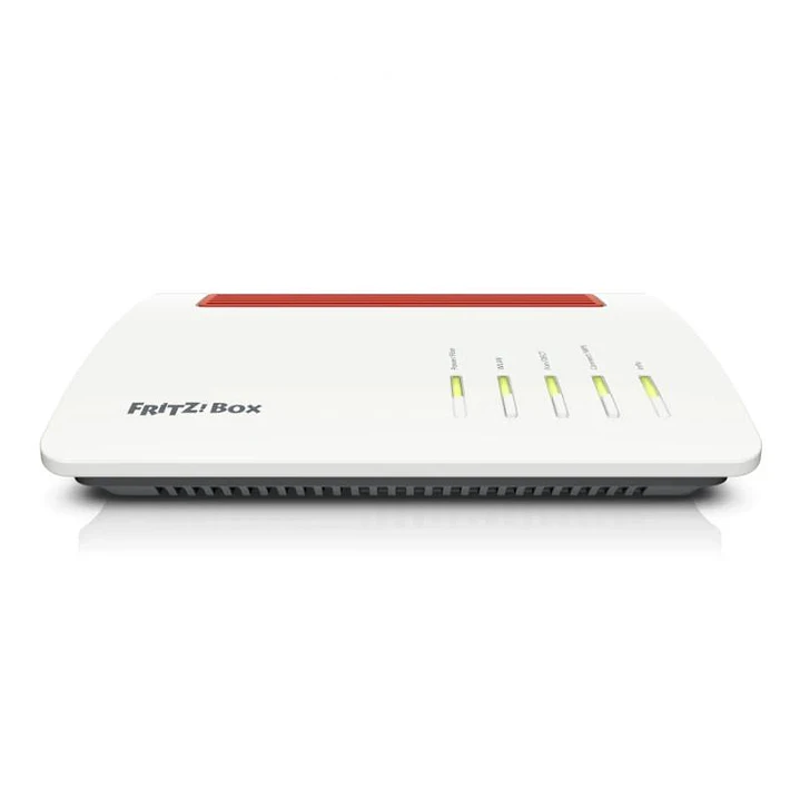 FRITZ!Box 5590 Fiber XGS-PON 3