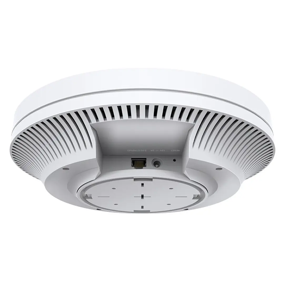 TP-Link EAP610 AP WiFi6 AX1800 Techo Dual 1xGbE 3