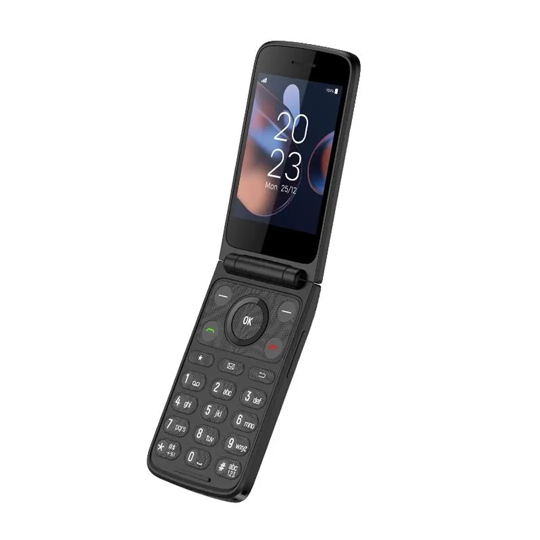 TCL Móvil Senior One Touch 4G 4043D 3.2