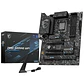MSI Placa Base Z890 GAMING WIFI DDR5 ATX LGA1851 - Thumbnail 1