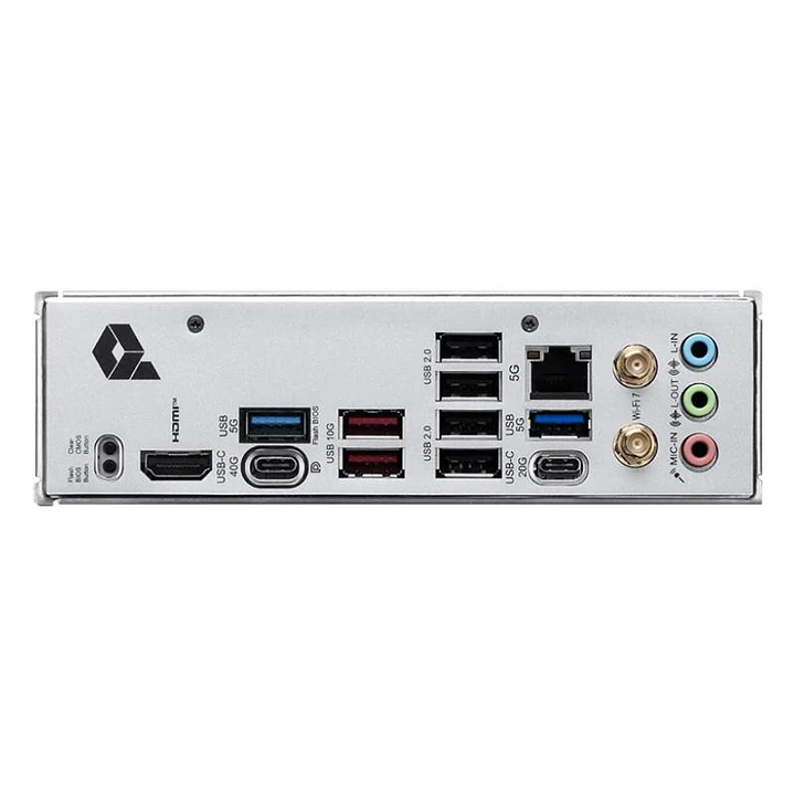 MSI Placa Base PRO X870E-P WIFI DDR5 mATX 4