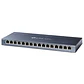 TP-LINK TL-SG116 Switch 16xGB - Miniatura 4