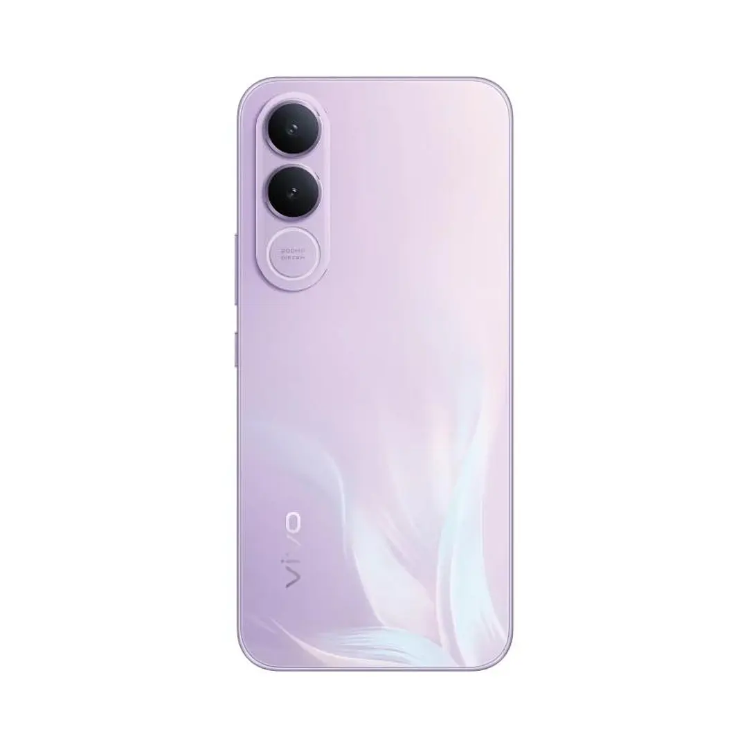 VIVO V70 FE 8Gb 256Gb Bundle Ch90w+ Buds3 Purple 4