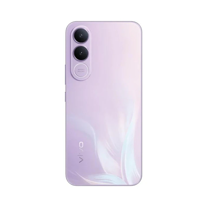 VIVO V70 FE 8Gb 256Gb Bundle Ch90w+ Buds3 Purple 4