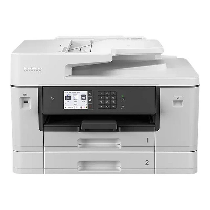 Brother Multifunción MFC-J6940DW 2
