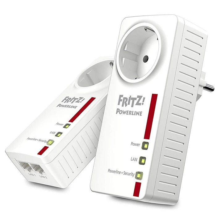 FRITZ! Powerline 1220 Kit 1