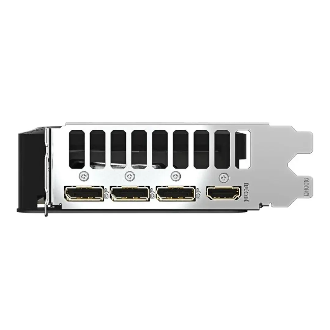 Gigabyte VGA NVIDIA RTX 5060 Ti EAGLE OC 8G DDR7 4