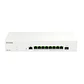D-Link DBR-700 Router 7x2.5G 1X2.5 WAN 1x2.5 SFP - Miniatura 1