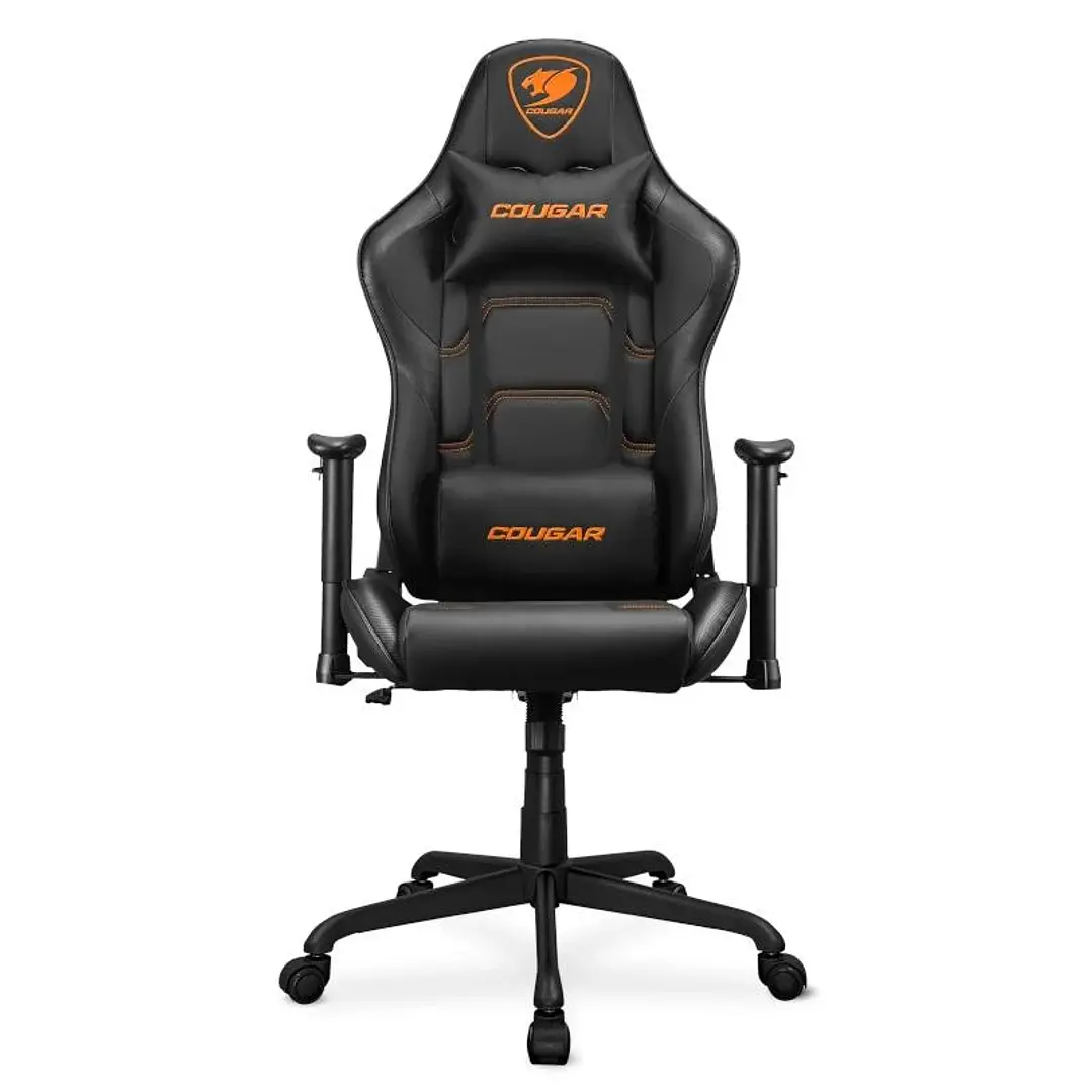Cougar Silla Gaming Armor Elite Black 1