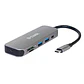 D-Link DUB-2325 5-in-1 USB-C Hub Card Reader - thumbnail 2