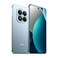 Xiaomi Redmi Note 15 5G 8Gb 256Gb Blue - Thumbnail 2