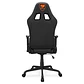 Cougar Silla Gaming Armor Elite Black - Thumbnail 4