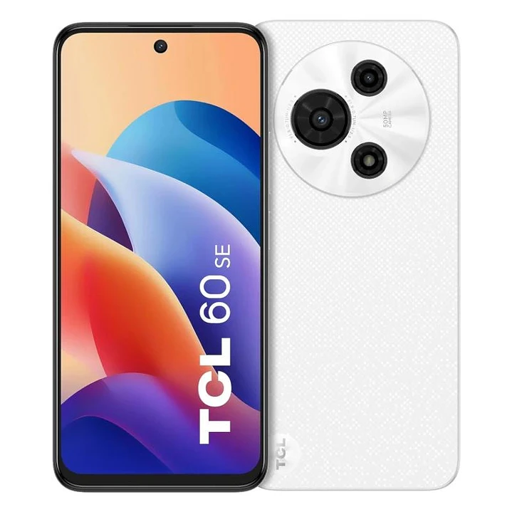 TCL 60 SE 6.67