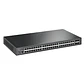 TP-Link SG3452 JetStream Switch L2 48xGB 4Slots - Thumbnail 2