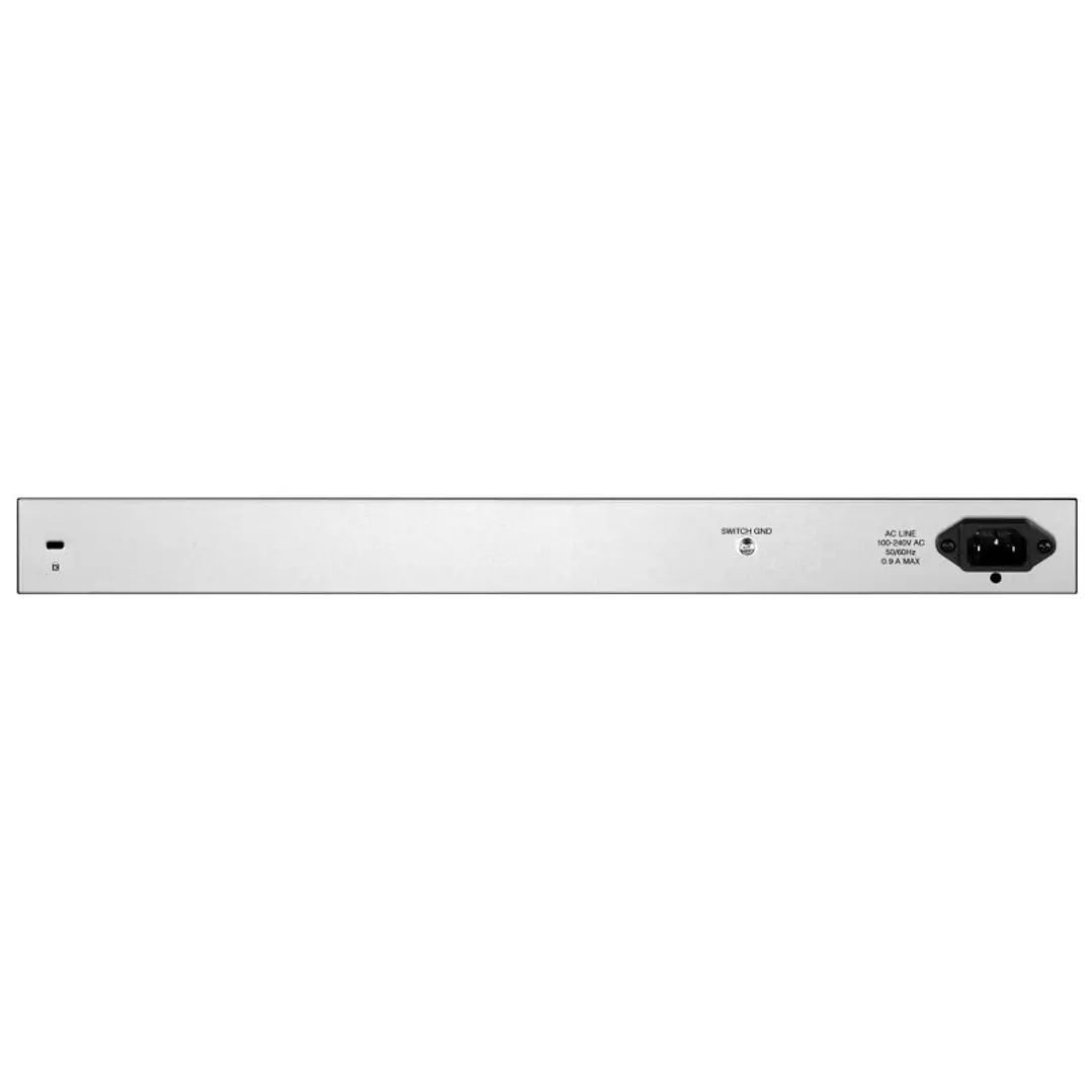 D-Link DGS-1210-52/E Switch 52xGB 4xSFP Combo 2
