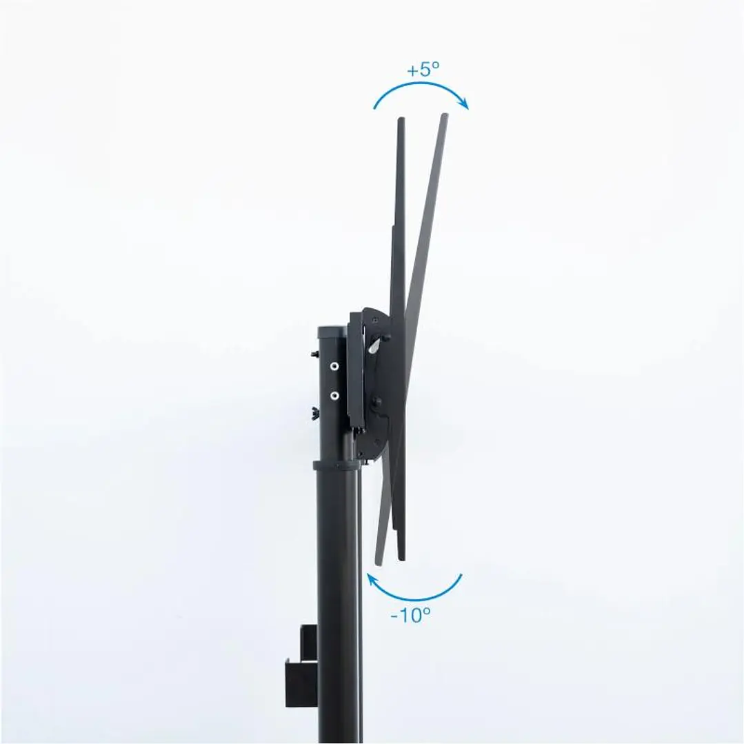 Tooq Lottus Soporte suelo/pared regulable 55