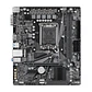Gigabyte Placa Base H610M H V3 DDR4  mATX 1700 - Thumbnail 2