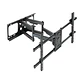 Tooq LP3790TN-B  Soporte pared pantallas 37