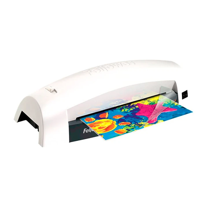 Fellowes Plastificadora Lunar A3 1
