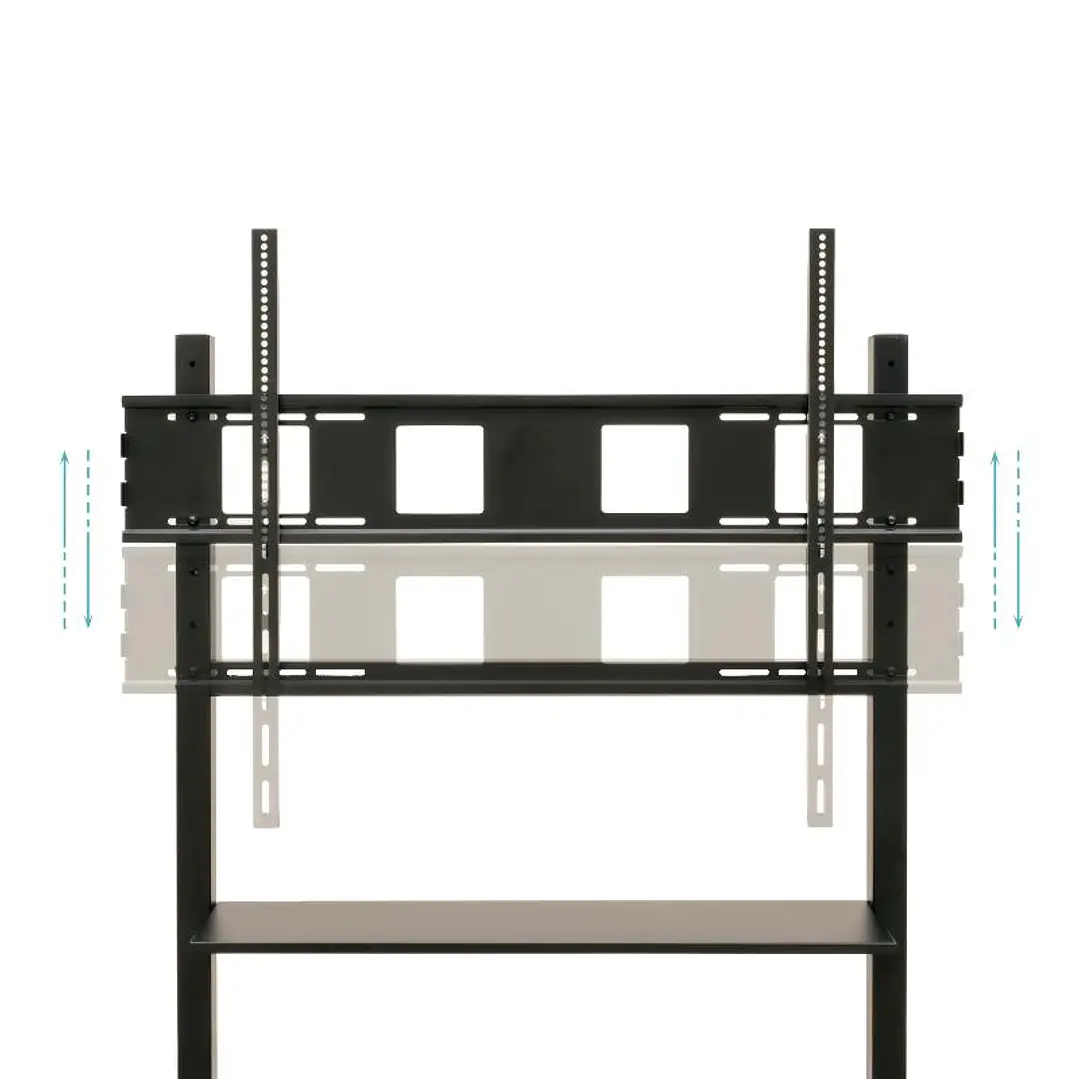 Tooq FS20105M-B Soporte ruedas Optimus 60-105
