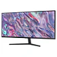 Samsung LS34C500GAUXEN Monitor34