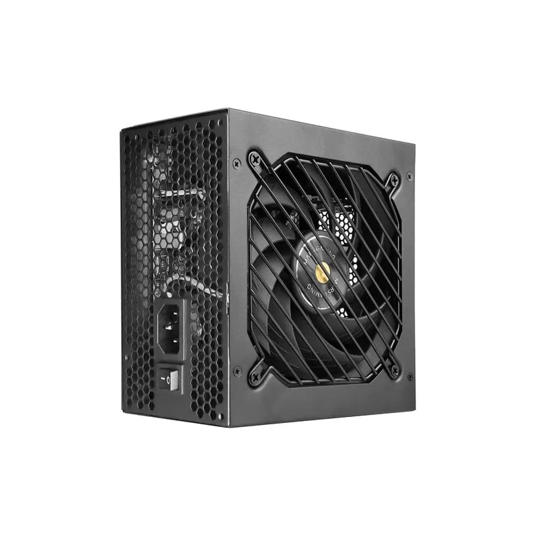 Mars Gaming Fuente MPB1200PSI 1200W 80Plus Gold Ng 2