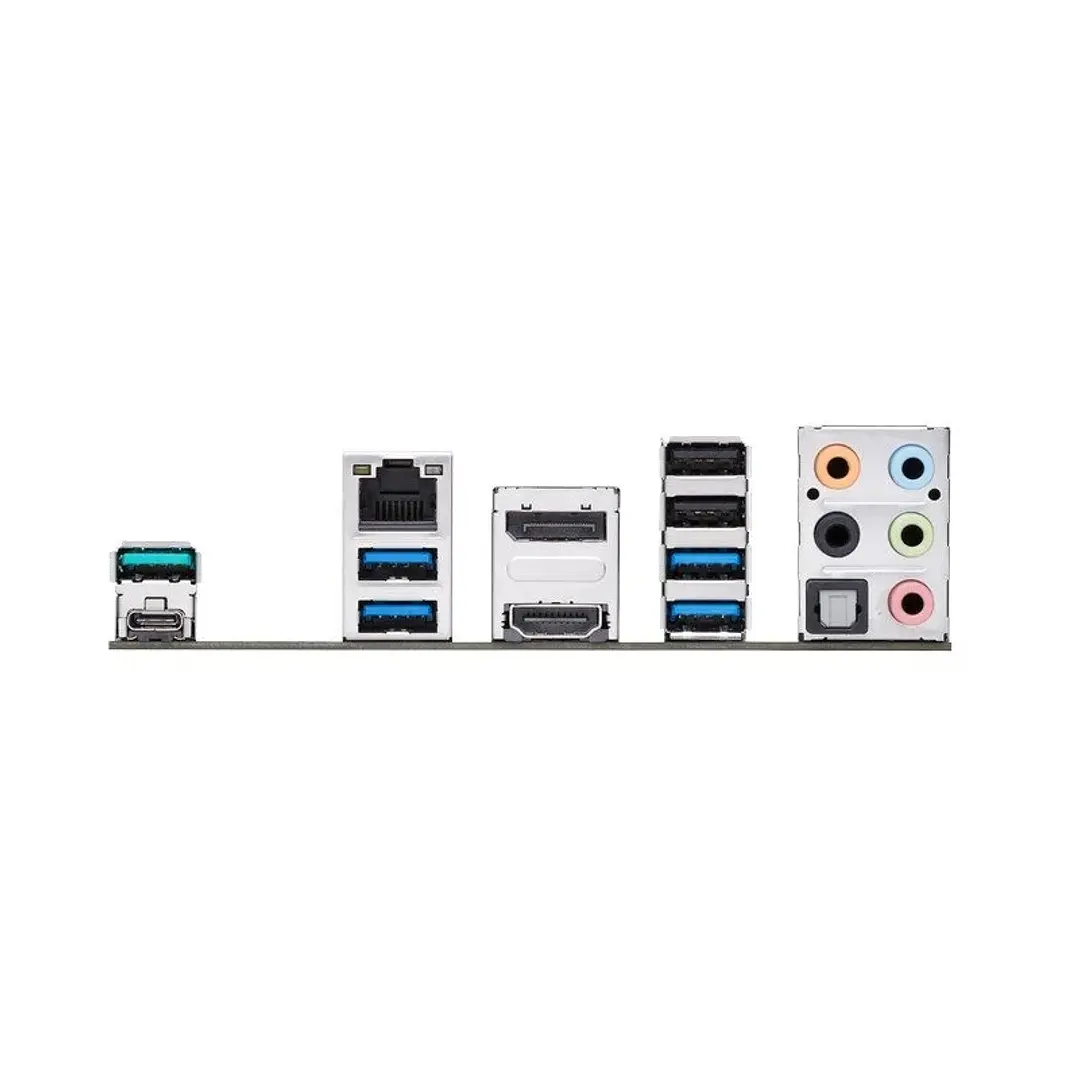 ASUS Placa Base PRIME B550-PLUS ATX AM4 4