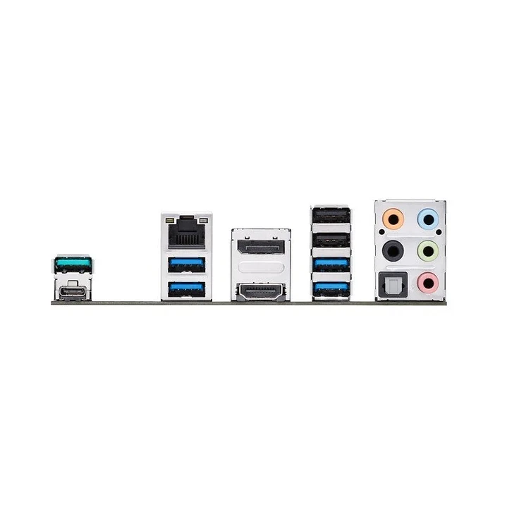 ASUS Placa Base PRIME B550-PLUS ATX AM4 4
