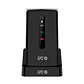 SPC 2321NS Prince 4G Móvil Senior BT FM + base - vignette 2