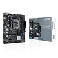 ASUS Placa Base PRIME H610M-K D4  mATX LGA1700 - Thumbnail 1