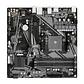 Gigabyte Placa Base B550M K mATX AM4 - Miniatura 3