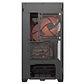 Cougar Caja Minitorre MX600 Mini Rgb Black - Miniatura 4