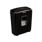 Fellowes Destructora 6M Minicorte de 4x12mm - Miniatura 3