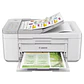 Canon Multifunción Pixma TR4756i WH - Miniatura 2