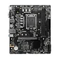 MSI Placa Base PRO H610M-E DDR5 mATX 1700 - Miniatura 4