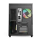 Keep Out Caja M-Atx XC-800 PRO ARGB Usb 3.0 Black - vignette 4