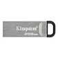Kingston DataTraveler DTKN 512GB USB 3.2 Gen1 Plat - Thumbnail 1