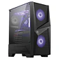 MSI Semitorre ATX MAG Forge 100M RGB - thumbnail 1